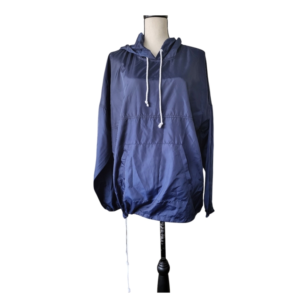 Spirit Jersey Windbreaker Size‎ M NWOT